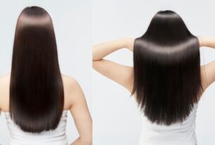 Hidraliso Alisante de Chuveiro funciona