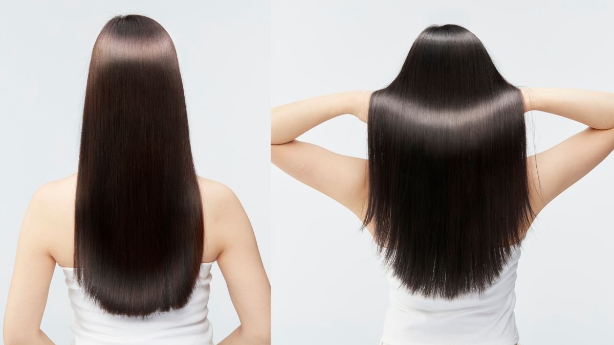 Hidraliso Alisante de Chuveiro funciona