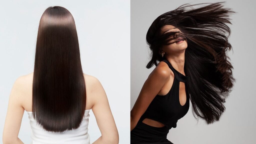 Hidraliso – Alisante de Chuveiro é bom? Hidraliso Alisante de Chuveiro funciona? 2 Hidraliso – Alisante de Chuveiro é bom