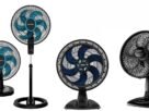 Melhores ventiladores